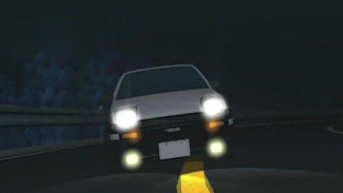 Fight! Super Drift! Fight! Super Drift!