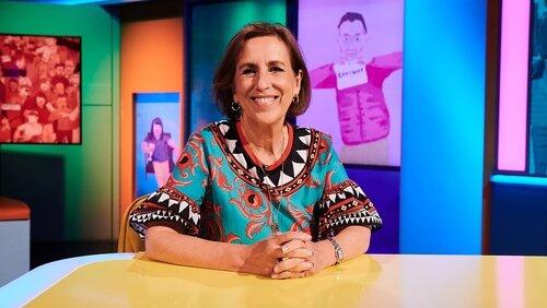 Kirsty Wark, Samuel Smith's Pubs and Sports Direct Kirsty Wark, Samuel Smith's Pubs and Sports Direct