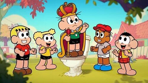 Dono de Metade da Rua Dono de Metade da Rua