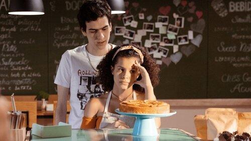 Vai Ficar Tudo bem... SQN!