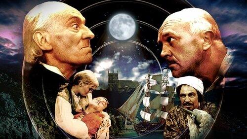 The Smugglers, Part One