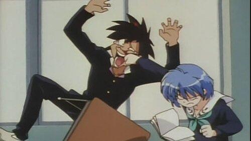 Broke Up! A Prickling Attack Helps... Right? Broke Up! A Prickling Attack Helps... Right?