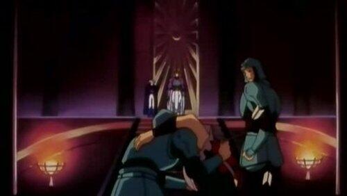 Fist of God Fist of God
