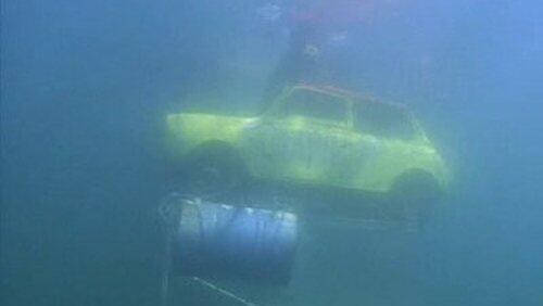 Marine Salvage