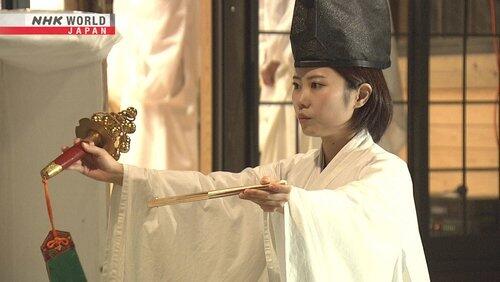 The Future of an Ancient Ritual The Future of an Ancient Ritual
