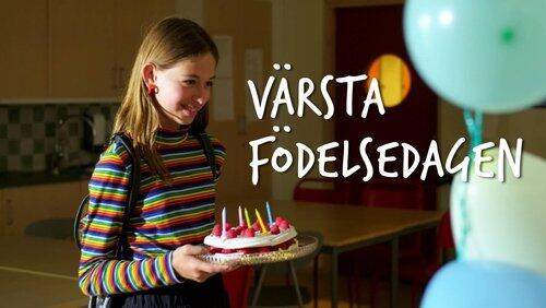 Worst birthday Worst birthday