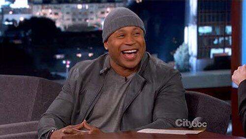 LL Cool J, Chloe Bennett, Vampire Weekend LL Cool J, Chloe Bennett, Vampire Weekend