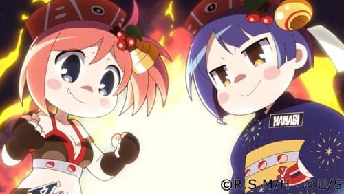 Hanabi-chan Fails to Launch Hanabi-chan Fails to Launch