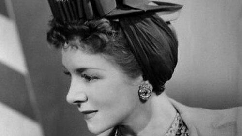 Helen Hayes: First Lady of the American Theatre Helen Hayes: First Lady of the American Theatre