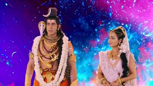 Katha Mahadev Parvati ki Katha Mahadev Parvati ki