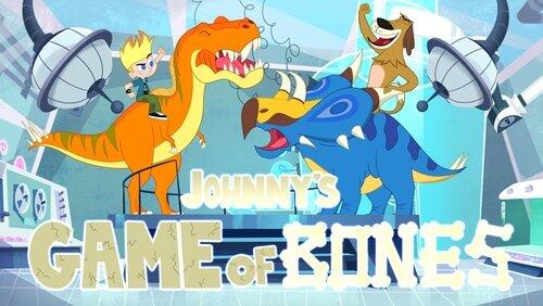 Johnny's Game of Bones Johnny's Game of Bones