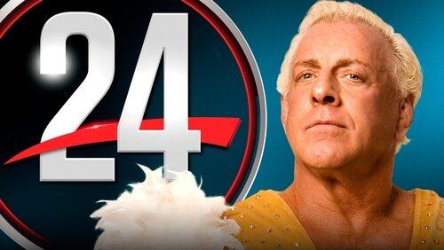 Ric Flair: The Final Farewell Ric Flair: The Final Farewell