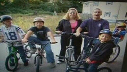 Voisine Family Voisine Family
