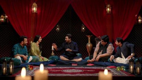 Dil Mangoge Jaan Denge Dil Mangoge Jaan Denge