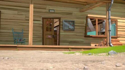 Ours de construction (Secret de fabrication) Ours de construction (Secret de fabrication)