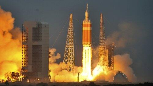 The Launchers
