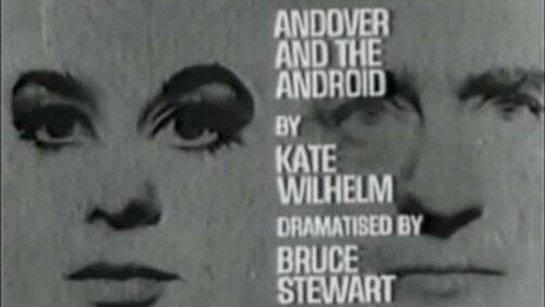 Andover and the Android Andover and the Android