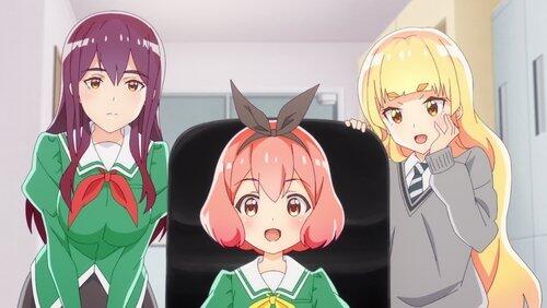 Welcome to Liebe Girls Academy Welcome to Liebe Girls Academy