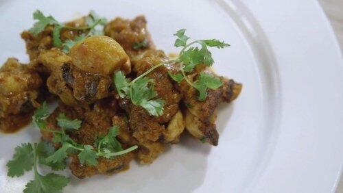 Curry Curry