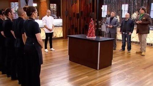 Macaron Tower Pressure Test Macaron Tower Pressure Test