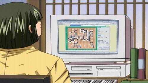 Akira vs. Sai Akira vs. Sai