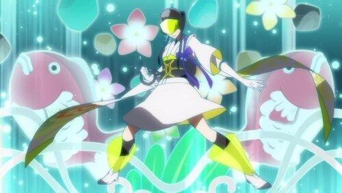 Ishikawa Prefecture - The Case of Inuwashi Yuri II Ishikawa Prefecture - The Case of Inuwashi Yuri II