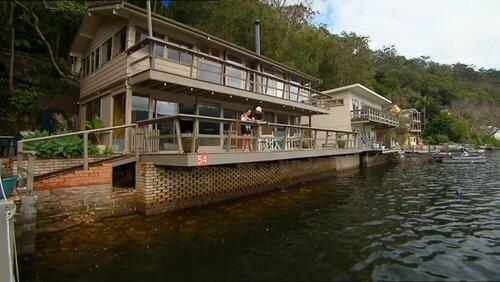Berowra Waters