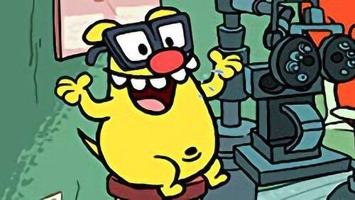Ed Waiter Ed Waiter