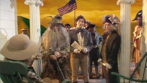 Rip Van Winkle Rip Van Winkle
