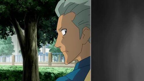 Teikoku's Spy! Teikoku's Spy!