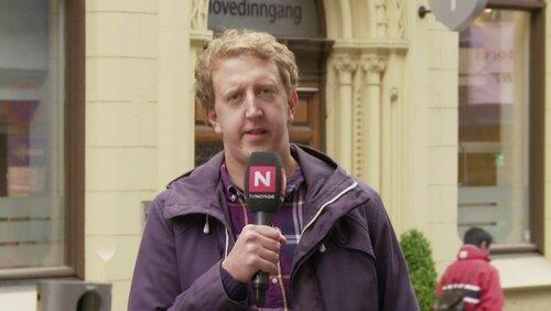 Davy Wathne, Maya Vik