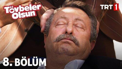 8. Bölüm 8. Bölüm