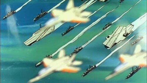 Space Dynamo Space Dynamo