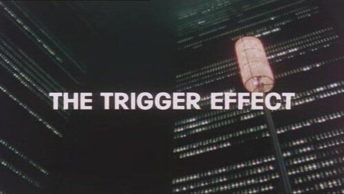 The Trigger Effect The Trigger Effect