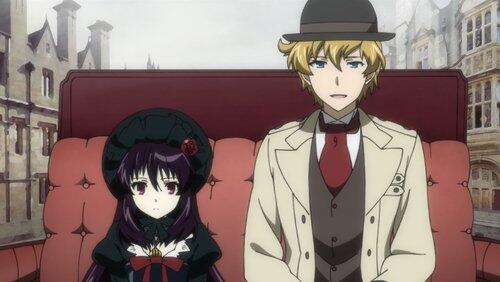 The Magician's Daughter The Magician's Daughter