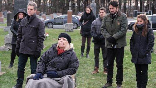 Épisode 12 Épisode 12