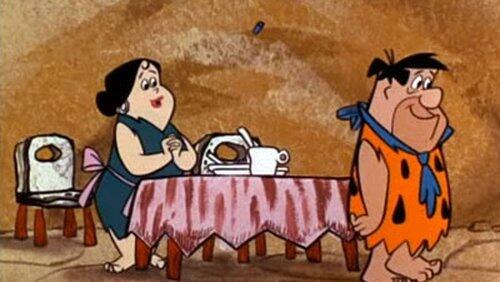 Wilma, the Maid Wilma, the Maid