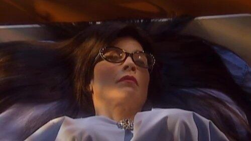 Le retour d'Ashley