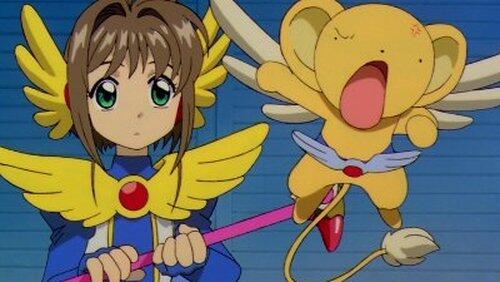 Sakura and the Nameless Book Sakura and the Nameless Book
