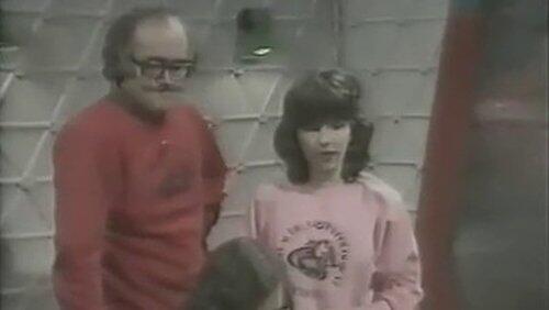 James Burke, Maggie Philbin, Pat Cater James Burke, Maggie Philbin, Pat Cater