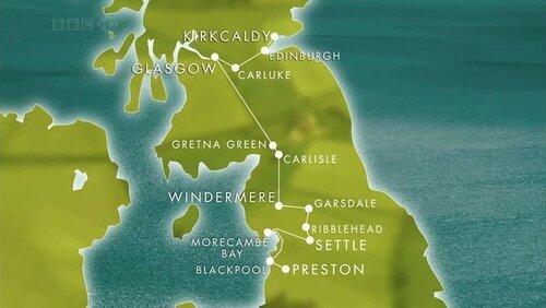 Edinburgh to Kirkcaldy Edinburgh to Kirkcaldy