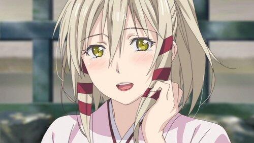 Izumo, Arranged Dates, Kerfuffle Izumo, Arranged Dates, Kerfuffle
