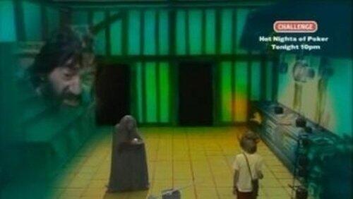 Episode 12 Episode 12