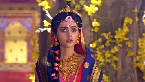Radha's toughest decision Radha's toughest decision
