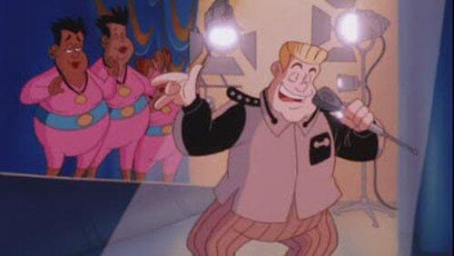 The Pinky And The Brain Reunion Special The Pinky And The Brain Reunion Special