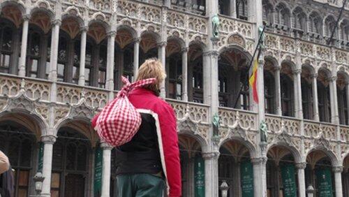 Objectif Belgique Objectif Belgique