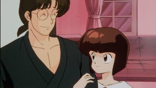 Pelvic Fortune-Telling? Ranma Is The No. One Bride In Japan Pelvic Fortune-Telling? Ranma Is The No. One Bride In Japan