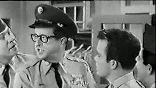 Bilko and the Crosbys Bilko and the Crosbys