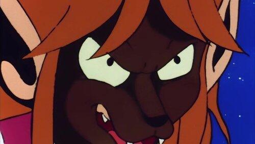 The Wolf Girl is ComingThe Wolf Girl is Coming The Wolf Girl is ComingThe Wolf Girl is Coming