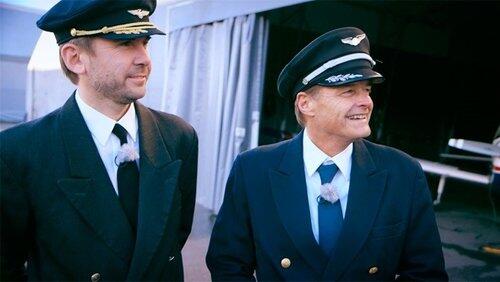 Pilot Pilot